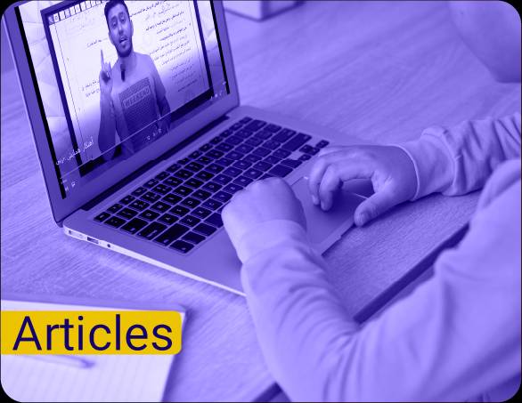 مزایا و معایب کلاس آنلاین