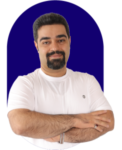 استاد شاهرخ آقاولی