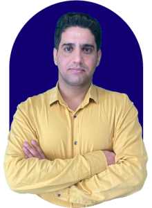 استاد سعید حامدی