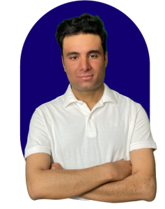 امین خوانین زاده