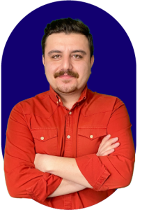 استاد میلاد یارمحمدی