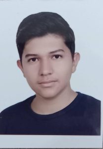 محمدرضا حبیبی