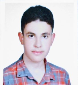 محمدمهدی بختیاری